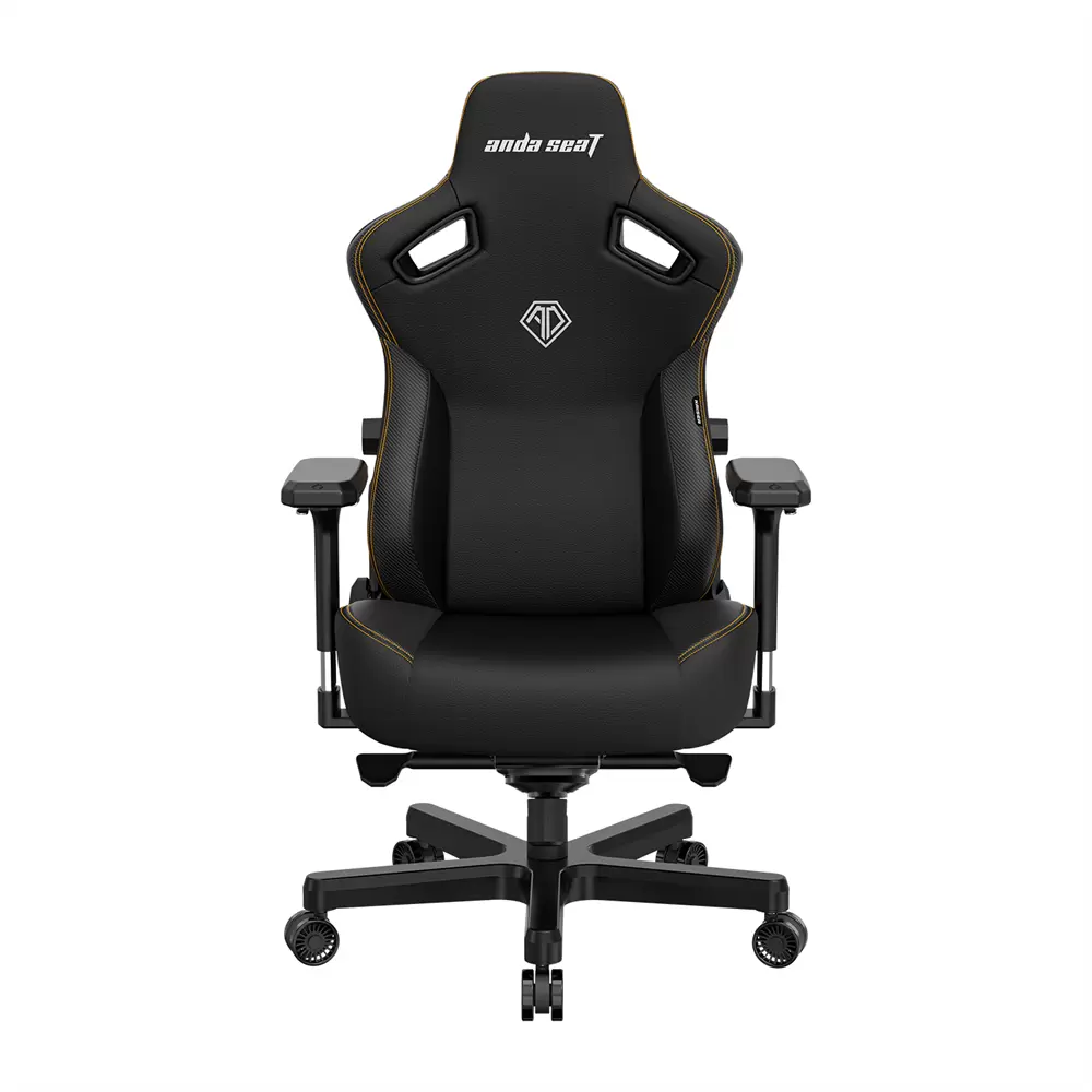 AndaSeat Kaiser 3 XL (черный)