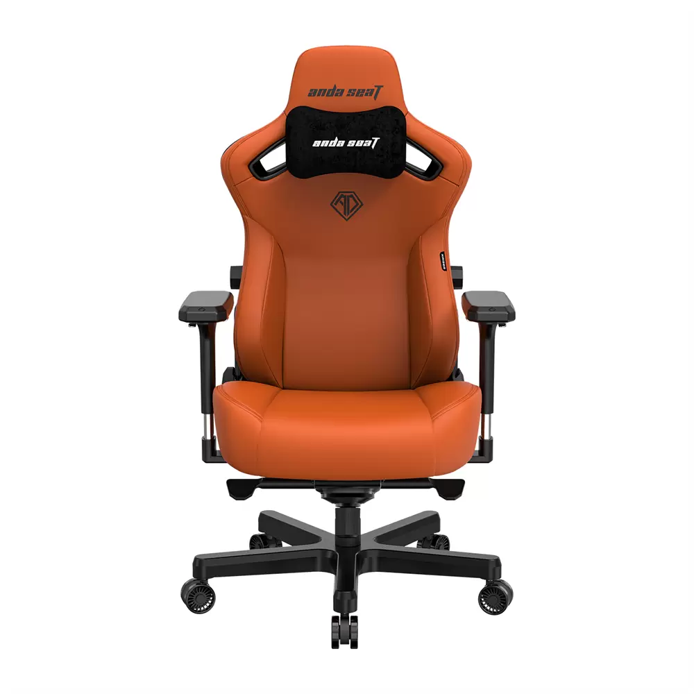 AndaSeat Kaiser 3 XL (оранжевый)