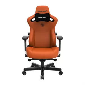 AndaSeat Kaiser 3 XL (оранжевый)