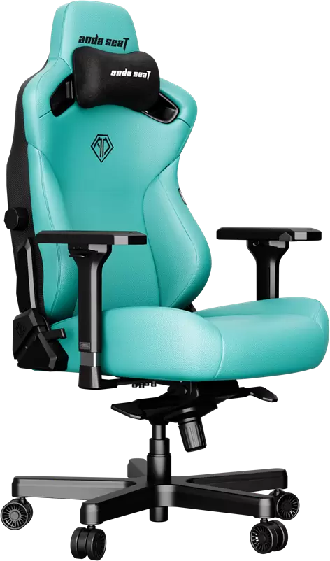 AndaSeat Kaiser 3 XL (зеленый)