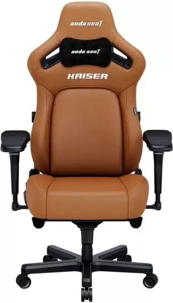 AndaSeat Kaiser 4 XL AD12 (bentley brown)