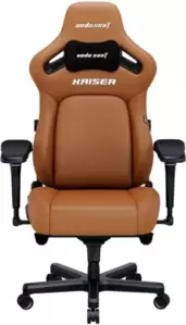 Игровое кресло AndaSeat Kaiser 4 XL AD12 (bentley brown)