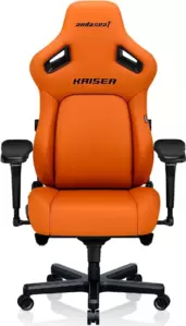 Игровое кресло AndaSeat Kaiser 4 XL AD12 (blaze orange)