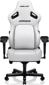 AndaSeat Kaiser 4 XL AD12 (cloudy white)