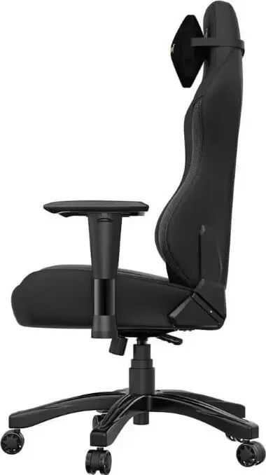 Игровое кресло AndaSeat Phantom 3 L (черный) фото