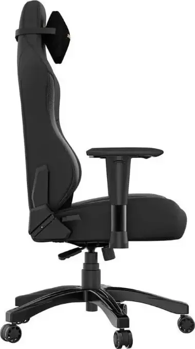 Игровое кресло AndaSeat Phantom 3 L (черный) фото