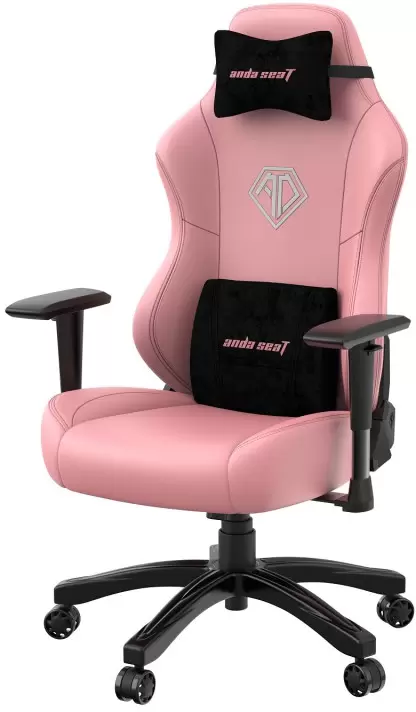 AndaSeat Phantom 3 L (розовый)