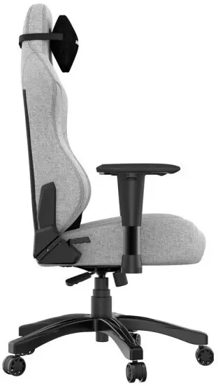 Игровое кресло AndaSeat Phantom 3 L (ткань, серый) фото