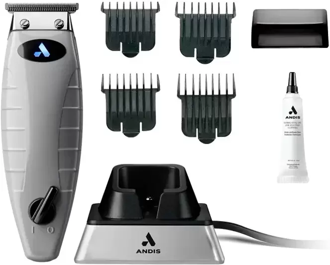 Andis Cordless T-Outliner Li Trimmer 74125