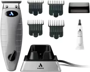 Универсальный триммер Andis Cordless T-Outliner Li Trimmer 74125 фото