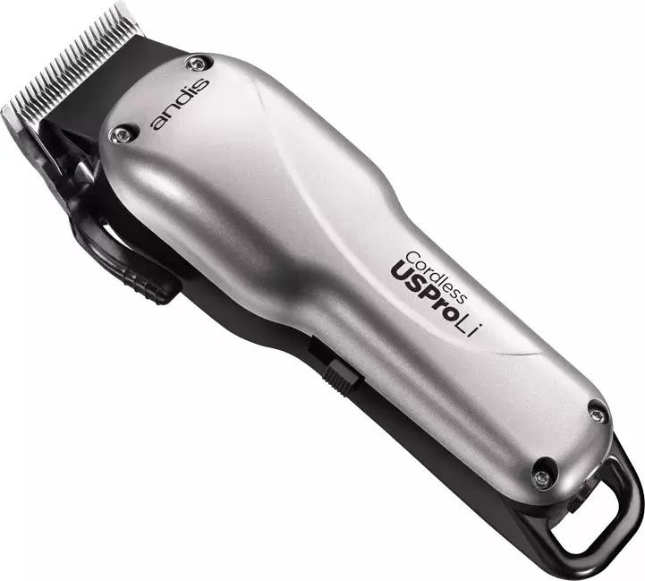 Машинка для стрижки волос Andis Cordless USPro Li Adjustable Blade Clipper LCL фото