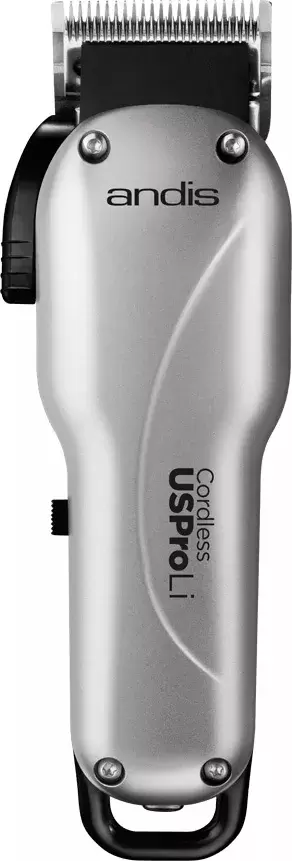 Машинка для стрижки волос Andis Cordless USPro Li Adjustable Blade Clipper LCL фото