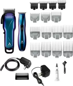 Машинка для стрижки волос Andis Cut&Trim Combo Galaxy Limited Edition 561563 фото