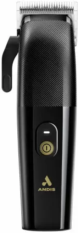 Andis Envy II Black LCA-1 560901