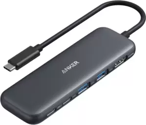 Anker 332 USB-C Hub 6-в-1