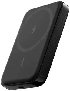 Портативное зарядное устройство Anker Mag-Go Battery A1616 (черный) фото