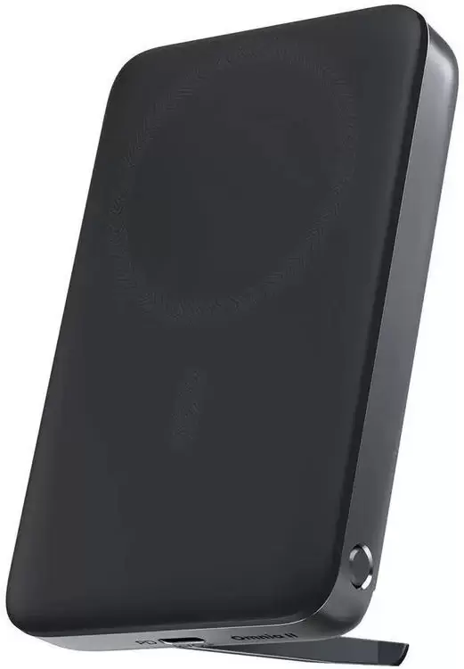 Aukey Magnetic2 PB-MS06 10000mAh (черный)