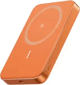 Портативное зарядное устройство Anker Nano A1113 10000mAh (оранжевый) фото