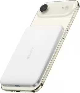 Портативное зарядное устройство Anker Nano A1665H21 12W 5000mAh (белый) фото