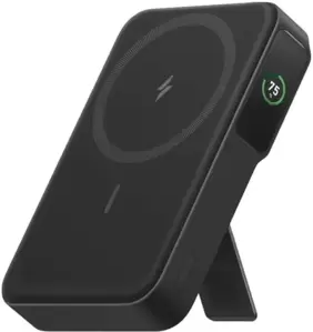 Портативное зарядное устройство Anker Nano Magnetic A110Z 27W 10000mAh (черный) фото