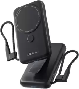 Портативное зарядное устройство Xreal Neo 10000mAh фото