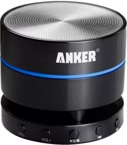 Портативная акустика Anker Portable Bluetooth 4.0 Speaker фото