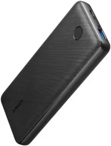 Портативное зарядное устройство Anker Powercore 20W A1287 20000mAh фото