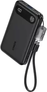 Портативное зарядное устройство Anker Powercore 22.5W A1257 10000mAh (черный) фото