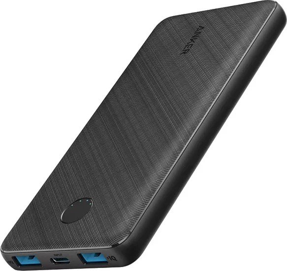 Anker PowerCore III 10000mAh (черный)