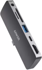 Док-станция Anker PowerExpand Direct 6-в-1 фото