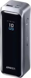 Портативное зарядное устройство Anker Prime Power Bank A110B 220W 20000mAh фото