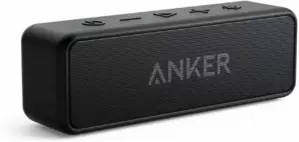 Беспроводная колонка Anker SoundCore 2 (черный) фото