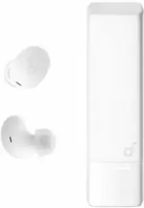 Наушники Anker Soundcore A30i (белый)