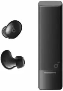 Наушники Anker Soundcore A30i (черный)