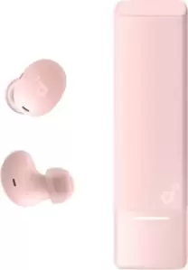 Anker Soundcore A30i (розовый)