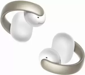 Наушники Anker Soundcore AeroClip (белый/золотистый) icon