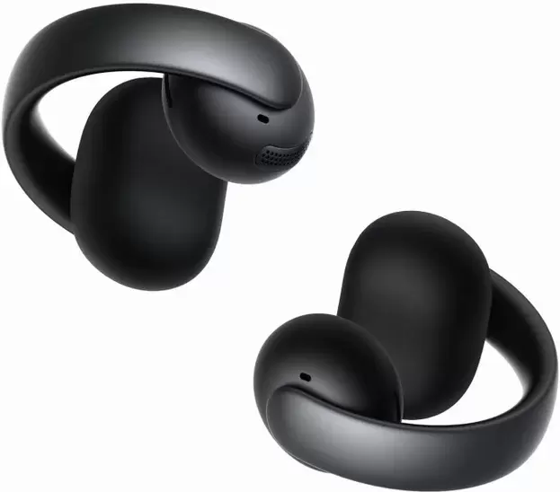 Anker Soundcore AeroClip (черный)