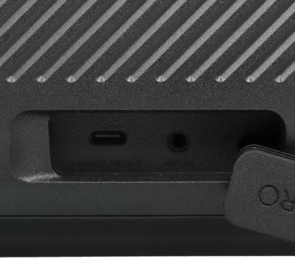 Беспроводная колонка Anker SoundCore Boom 2 Pro (черный) фото 3