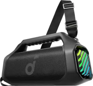 Anker SoundCore Boom 2 Pro (черный)