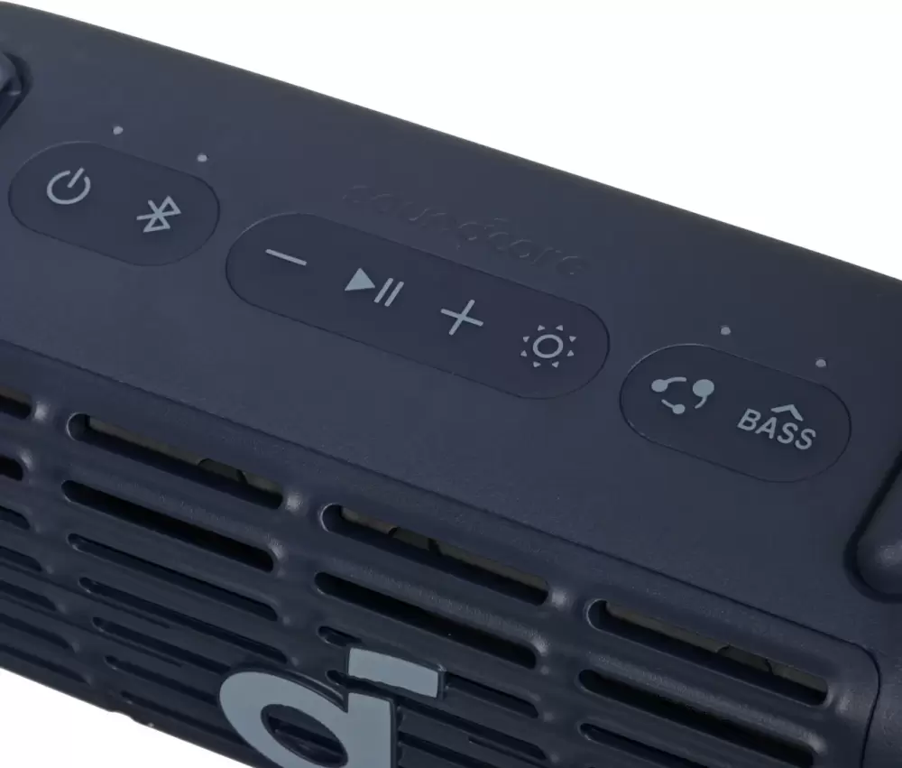 Беспроводная колонка Anker SoundCore Boom 3i (темно-синий) фото