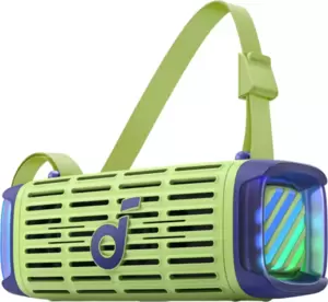 Беспроводная колонка Anker SoundCore Boom 3i (зеленый) icon