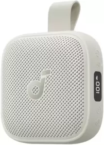 Беспроводная колонка Anker SoundCore Boom Go 3i (бежевый) icon
