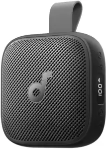 Беспроводная колонка Anker SoundCore Boom Go 3i (черный)