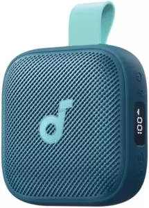 Беспроводная колонка Anker SoundCore Boom Go 3i (синий) icon