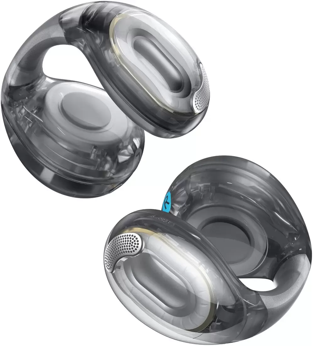 Anker Soundcore C40i (черный полупрозрачный)