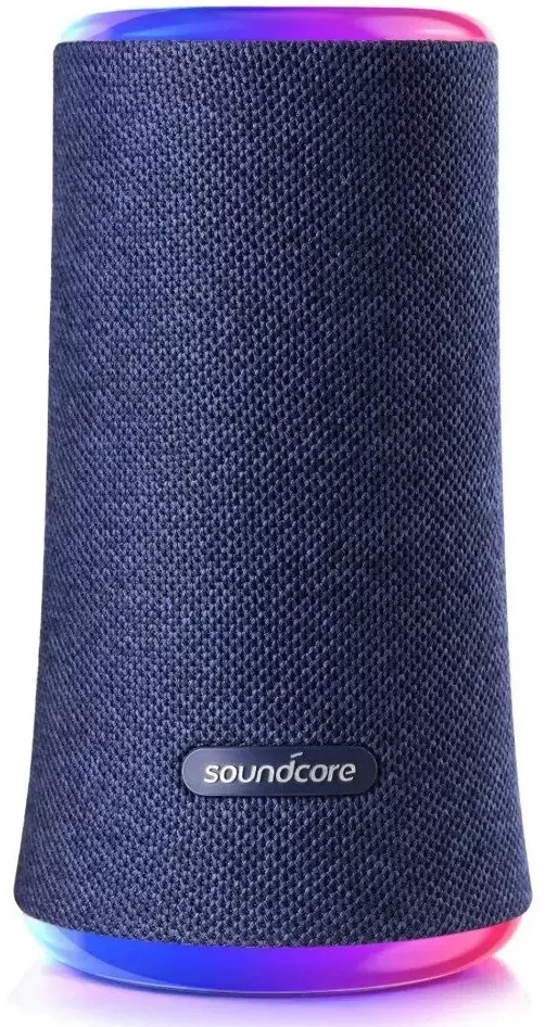 Anker SoundCore Flare 2 (синий)