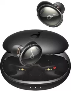 Наушники Anker SoundCore Liberty 3 Pro (черный) фото