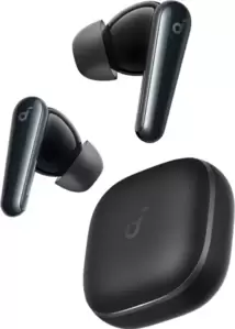 Наушники Anker Soundcore Liberty 5 (черный) фото