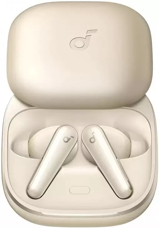 Наушники Anker Soundcore Liberty 5 (золотистый) фото