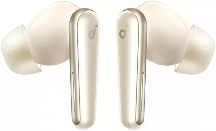 Наушники Anker Soundcore Liberty 5 (золотистый) фото